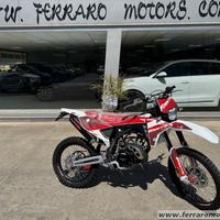 Fantic Enduro 50 XE nuovo a soli 38 euro al mese