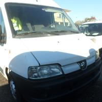 RICAMBI PEUGEOT BOXER ANNO 2003