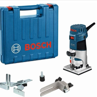 Bosch Professional Rifilatore Gkf 600 (IB000PXHLR2