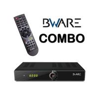 Decoder Satellitare DVB S2 Full HD Smart CARD IPTV