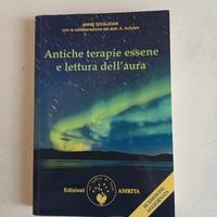 Antiche terapie essene e lettura dell'aura