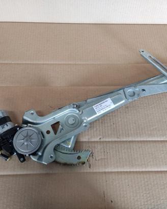 Alzacristallo anteriore dx FORD RANGER del 2010