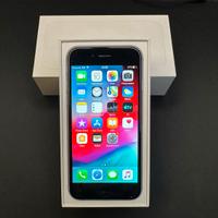 APPLE IPHONE 6 - 32 GB - GRIGIO SIDERALE
