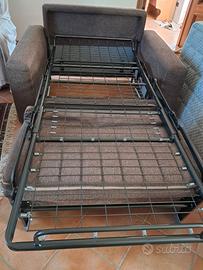 divano letto due posti