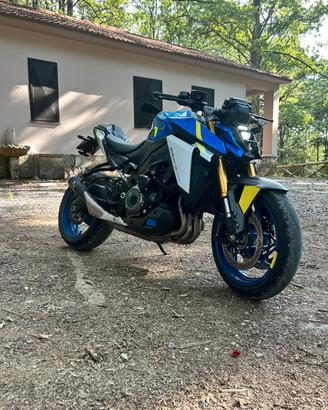 suzuki gsxs 1000 