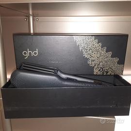 Piastra capelli ghd