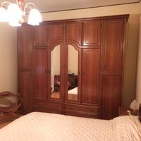 Camera da Letto Completa