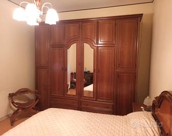 Camera da Letto Completa