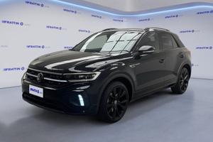VOLKSWAGEN T-ROC 2.0 TDI SCR 150 CV DS
