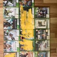 Giochi Xbox 360