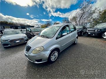 Lancia MUSA 1.3 Multijet Argento