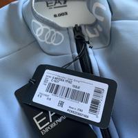 Tuta da sci di Federica Brignone