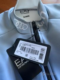 Tuta da sci di Federica Brignone