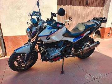 BMW r1200r