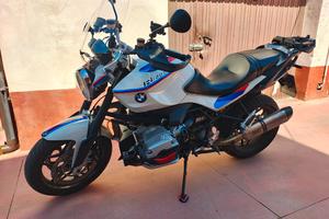 BMW r1200r