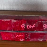 Fanali posteriori Alfa 75