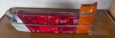 Fanali posteriori Alfa 75