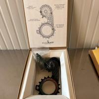 Puleggia absolute BLACK