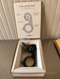 Puleggia absolute BLACK