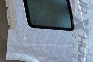 Fiancata posteriore SX Land Rover Discovery 2