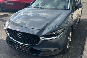 Mazda CX-30 1.8L Skyactiv-D 116cv Exceed