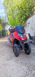Vendita scooter Quadro QV3