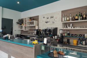 Attività di bar tavola fredda
