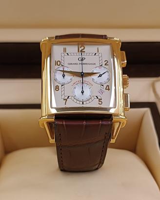 Girard Perregaux 1945 XXL Limited Edition 50PZ