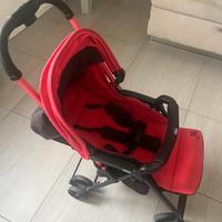 Passeggino Chicco