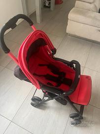 Passeggino Chicco