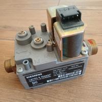 Valvola Siemens VDU11.A 124000