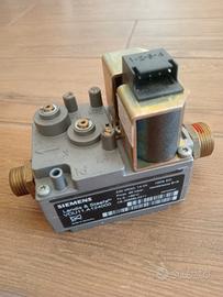 Valvola Siemens VDU11.A 124000