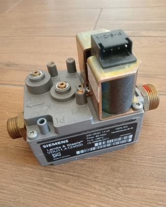 Valvola Siemens VDU11.A 124000