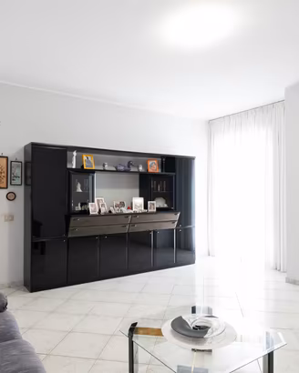 Rif.LA87- appartamento trilocale