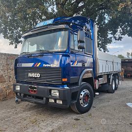 IVECO TURBOSTAR 240-48