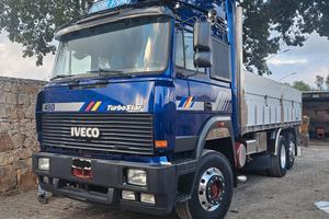 IVECO TURBOSTAR 240-48