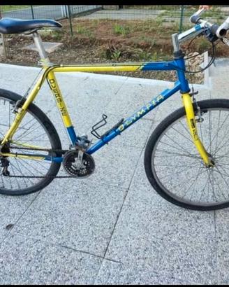 Bike Olympia, 26 pollici