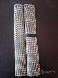 Coppia runner tortora e coppia runner oro