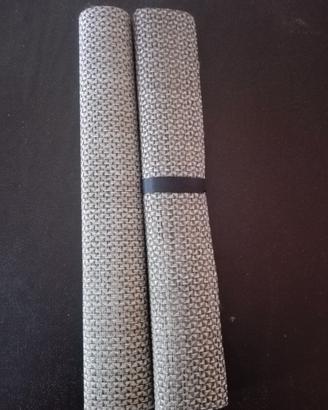 Coppia runner tortora e coppia runner oro