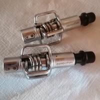 Pedali a sgancio rapido Crankbrother