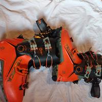 Scarponi da scialpinismo