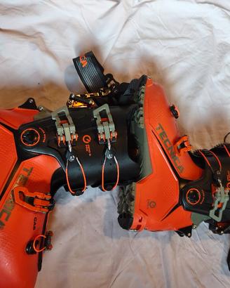 Scarponi da scialpinismo