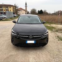 Opel Corsa Elegance 1.2 Turbo 100 CV  2022