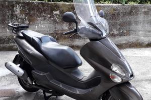 Yamaha Majesty 180 - 2008