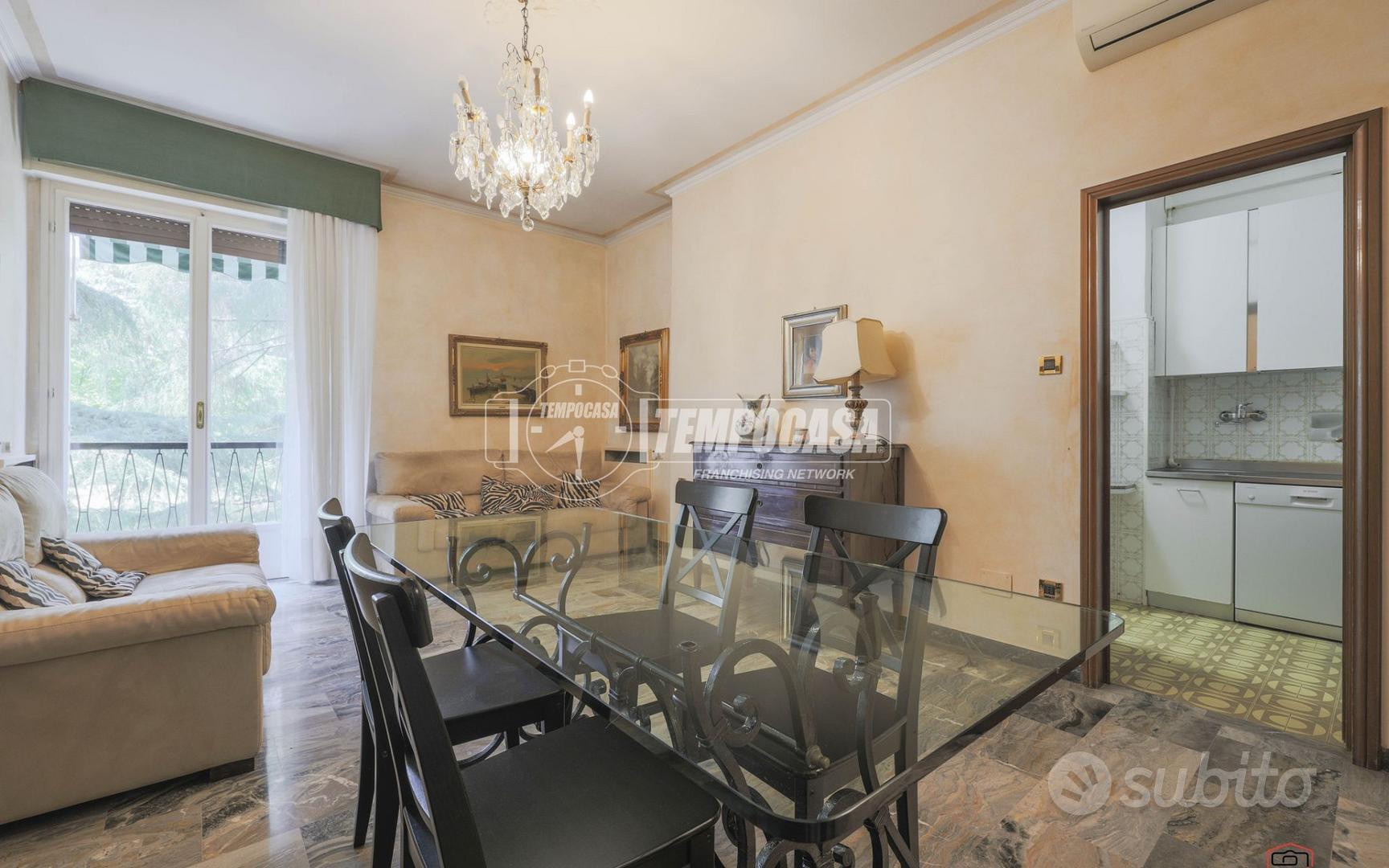 Appartamento – Bologna, Filanda, Borgo Panigale-Reno - Altro