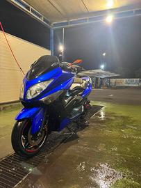 Tmax 500