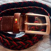 Cintura uomo Tommy Hilfiger nuovo