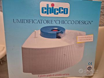 Umidificatore per ambienti