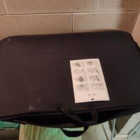 Deflettore del vento BMW