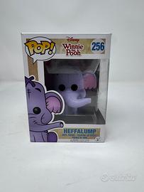 Funko pop Heffalump 256